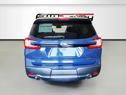 Used 2023 Subaru Ascent Onyx Edition AWD/4WD image 6