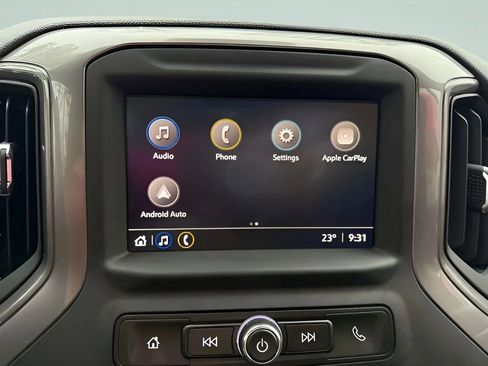 Used 2022 Chevrolet Silverado 1500 W/T image 43