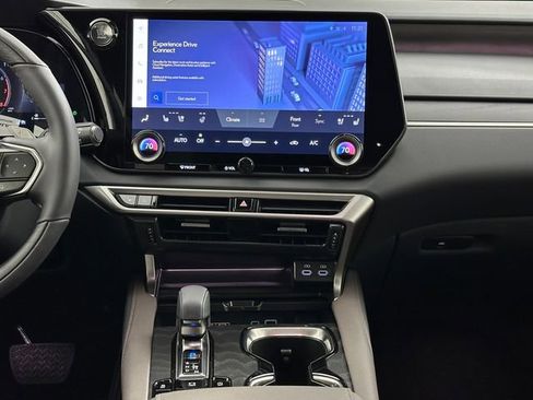 New 2026 Lexus RX 350 AWD image 23