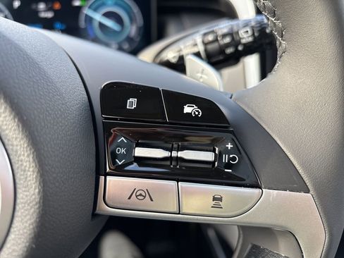 New 2024 Hyundai Tucson Limited image 20