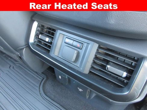 Used 2025 Ford F150 Raptor AWD/4WD image 28