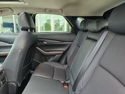 Used 2022 MAZDA CX-30 AWD 2.5 S w/ Premium Package image 55