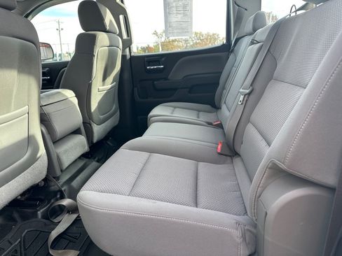 Used 2014 GMC Sierra 1500 4x4 Crew Cab image 16
