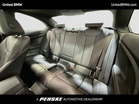 Used 2024 BMW 230i xDrive Coupe w/ Premium Package AWD/4WD image 20