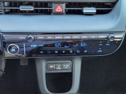 New 2026 Hyundai Ioniq 5 XRT image 13