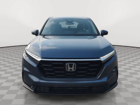 Used 2024 Honda CR-V LX image 21