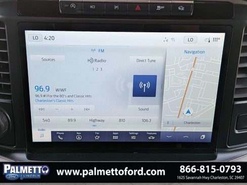 Used 2023 Ford F150 Raptor AWD/4WD image 17