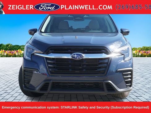 Used 2024 Subaru Ascent Premium w/ Convenience Package AWD/4WD image 8