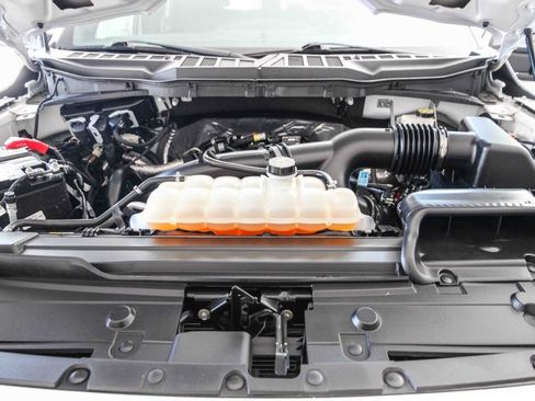 Certified 2023 Ford F150 XL w/ STX Appearance Package RWD image 28