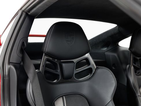 Used 2018 Porsche 911 GT3 RWD image 37