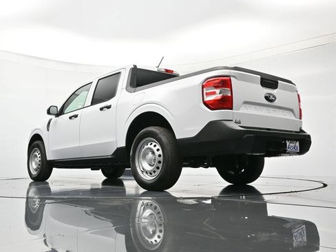 New 2026 Ford Maverick XL FWD image 41