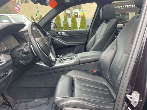 Used 2019 BMW X5 xDrive40i w/ Premium Package 2 image 15