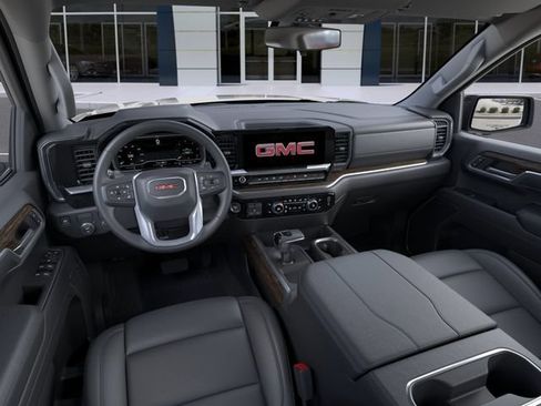 New 2026 GMC Sierra 1500 Elevation w/ Elevation Premium Package RWD image 19
