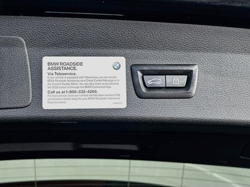 Used 2021 BMW X1 xDrive28i w/ Convenience Package AWD/4WD image 31
