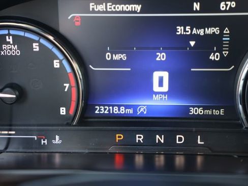 Used 2022 Ford Bronco Sport Outer Banks w/ Tech Package image 19