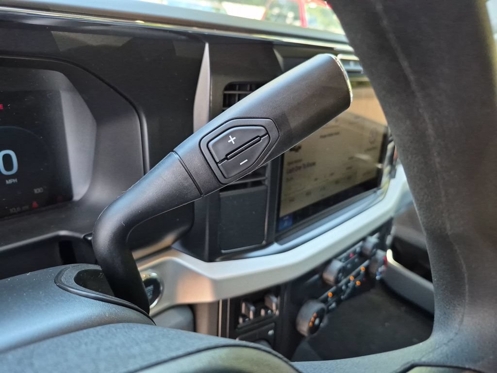New 2027 Ford F250 XLT w/ XLT Premium Package AWD/4WD image 21