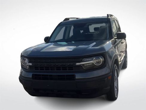 Used 2021 Ford Bronco Sport image 4