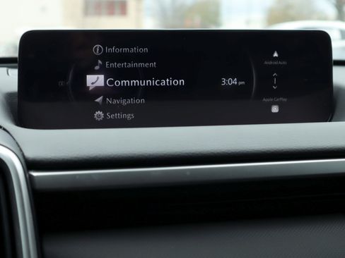 Certified 2025 MAZDA CX-50 AWD 2.5 S w/ Cargo Package image 10