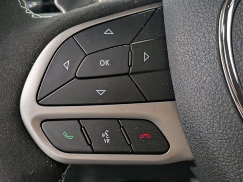 Used 2023 Dodge Challenger SRT Hellcat RWD image 18