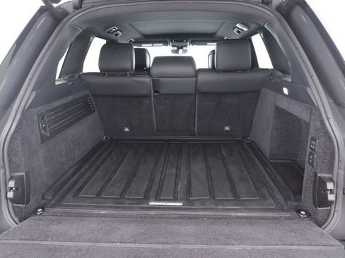 Used 2020 Land Rover Range Rover HSE AWD/4WD image 27