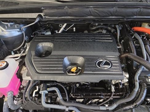Used 2024 Lexus RX 350h image 22