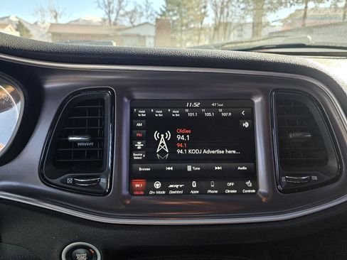 Used 2020 Dodge Challenger R/T Scat Pack image 15