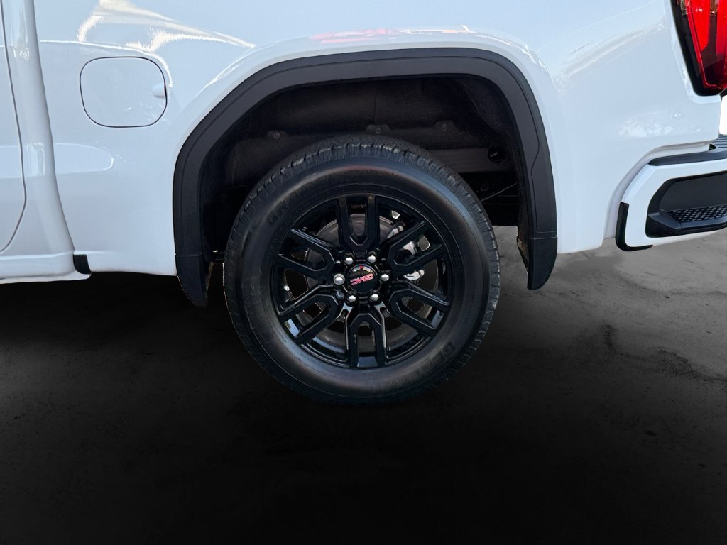 New 2026 GMC Sierra 1500 Elevation w/ Preferred Package AWD/4WD image 13
