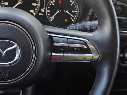 Certified 2022 MAZDA CX-30 2.5 Turbo w/ Premium Package image 26