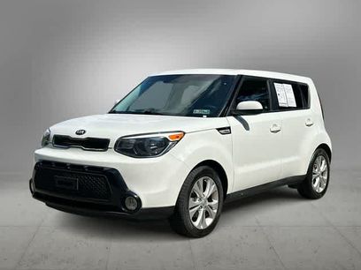 Used 2016 Kia Soul +