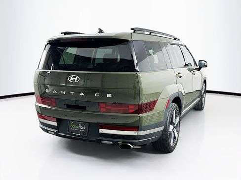 Used 2024 Hyundai Santa Fe Limited image 9