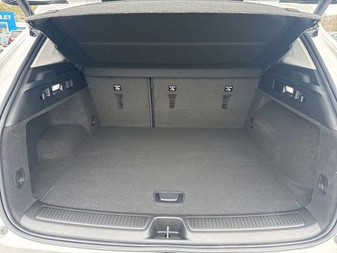 New 2025 Buick Envision Sport Touring image 23