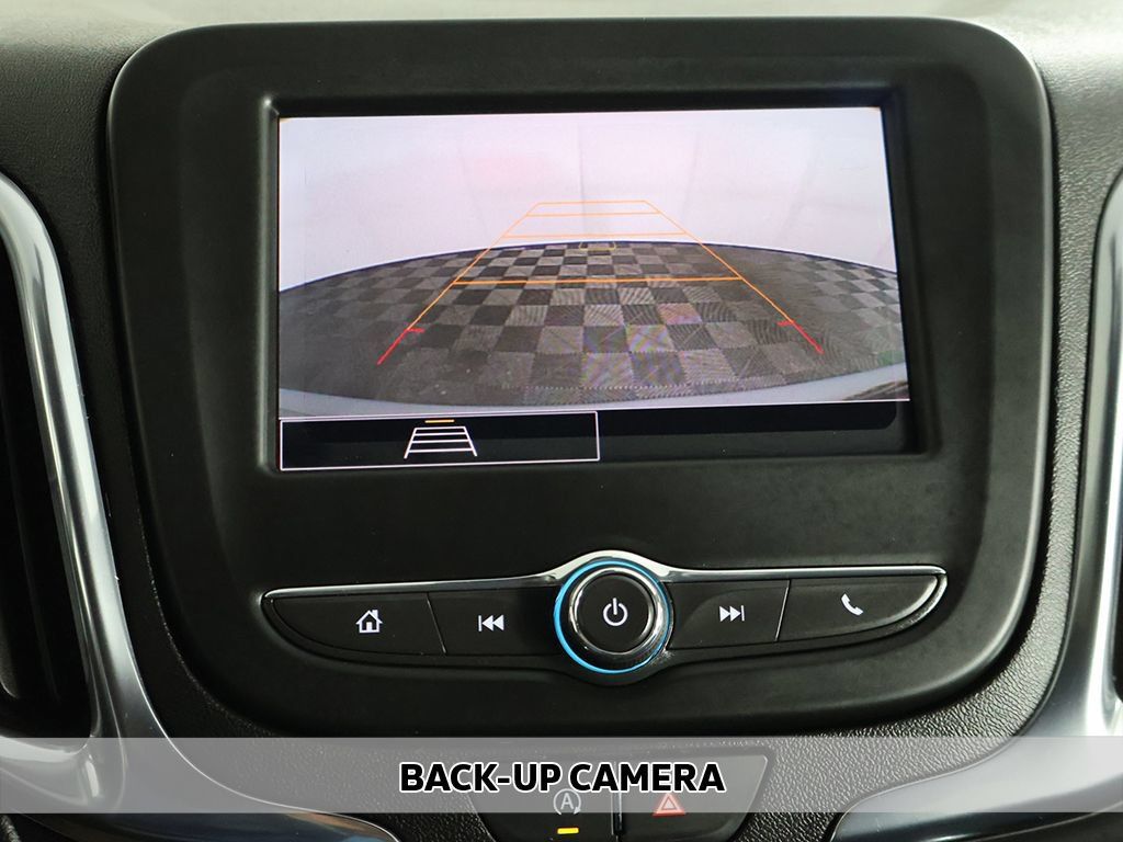 Used 2024 Chevrolet Equinox LT w/ LPO, Floor Liner Package AWD/4WD image 5