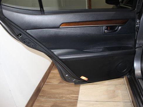 Used 2014 Lexus ES 350 w/ Premium Package FWD image 25