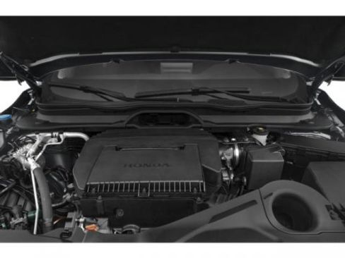Used 2025 Honda Pilot EX-L image 12