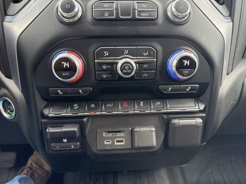 Used 2021 GMC Sierra 1500 SLE w/ X31 Off-Road Package image 19