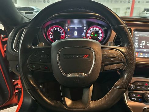 Used 2022 Dodge Challenger GT w/ Plus Package RWD image 10