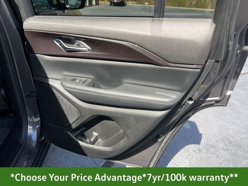 Certified 2023 Jeep Grand Cherokee Altitude image 15