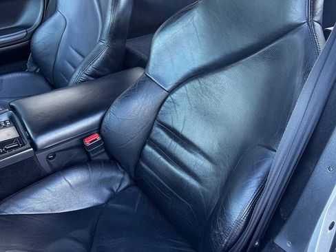 Used 1996 Chevrolet Corvette Coupe RWD image 7