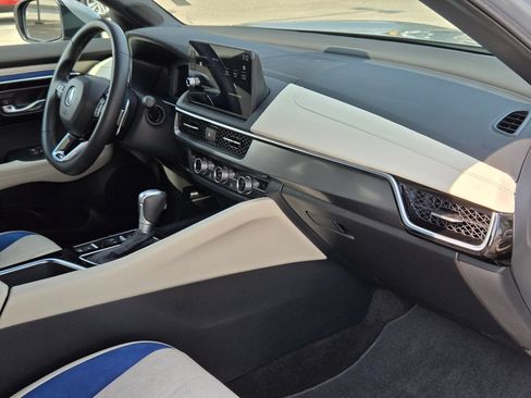 Used 2025 Acura ADX A-Spec FWD image 28