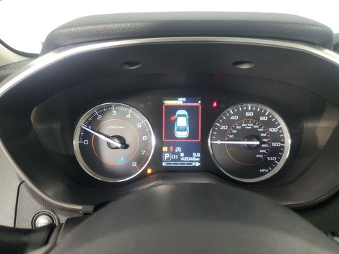 Used 2023 Subaru Crosstrek 2.5i Limited w/ Moonroof Package image 28