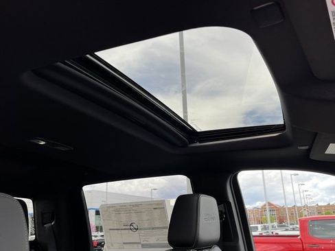 New 2023 Chevrolet Silverado 3500 High Country w/ Z71 Off-Road Package image 14