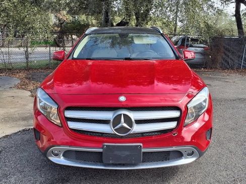 Used 2015 Mercedes-Benz GLA 250 image 2