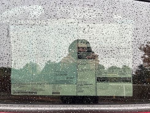 New 2026 Honda HR-V Sport image 29