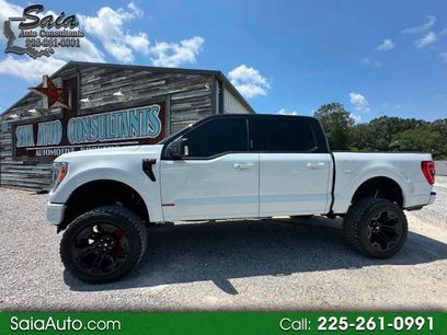Used 2022 Ford F150 XLT w/ Equipment Group 302A High