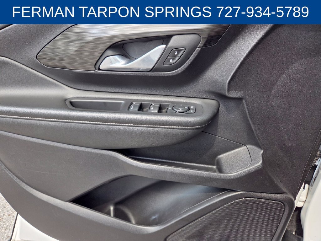 Used 2024 GMC Terrain SLE AWD/4WD image 23