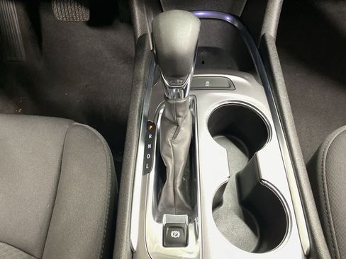 Used 2023 Chevrolet Malibu LT image 26