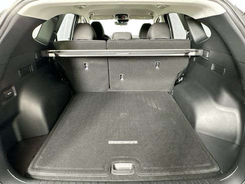 Used 2022 Hyundai Tucson SEL FWD image 24