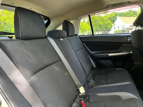 Used 2016 Subaru Crosstrek 2.0i Premium w/ Moonroof Package AWD/4WD image 20