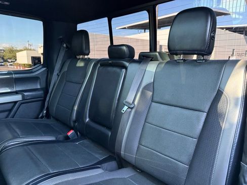 Used 2019 Ford F150 Raptor w/ Equipment Group 802A Luxury AWD/4WD image 14