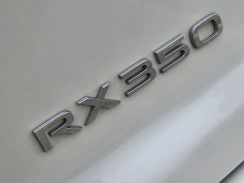 Used 2023 Lexus RX 350 FWD w/ Accessory Package (Z1) image 40